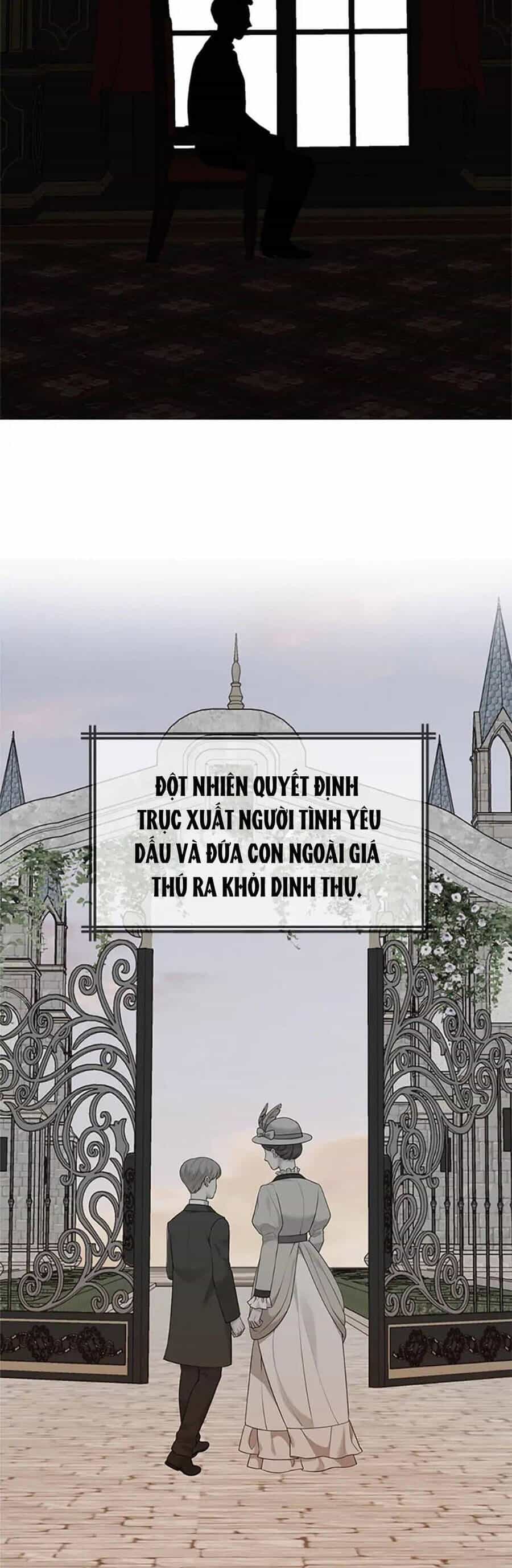 Người Không Mời Mà Đến - Chương 31 - ảnh 8