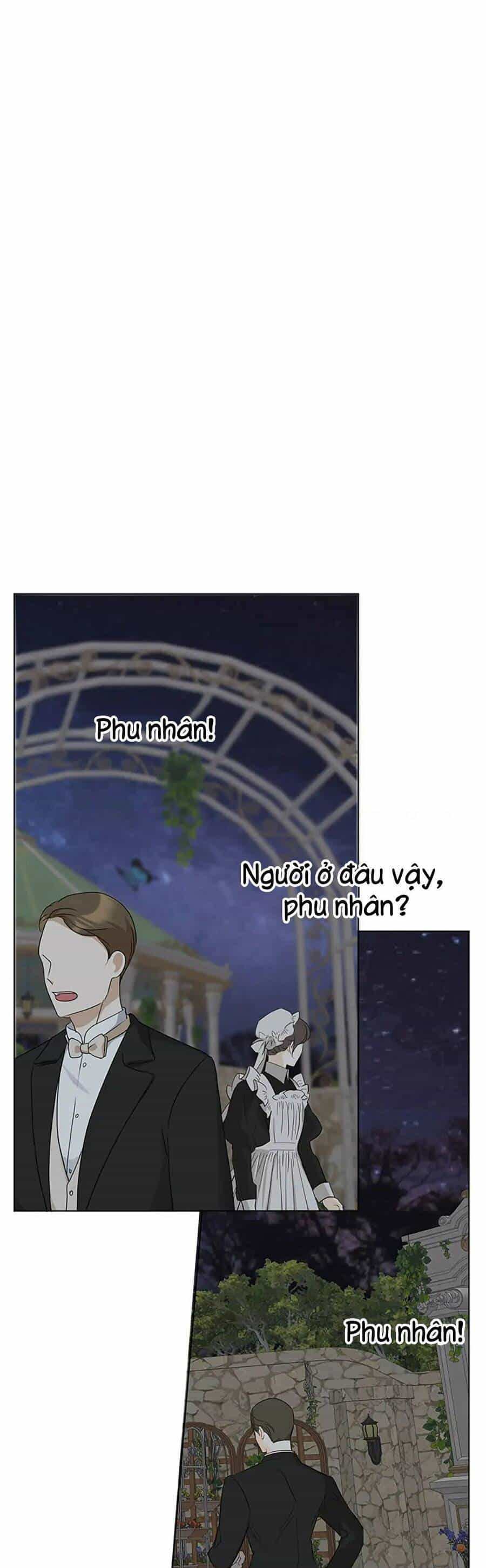 Người Không Mời Mà Đến - Chương 32 - ảnh 2
