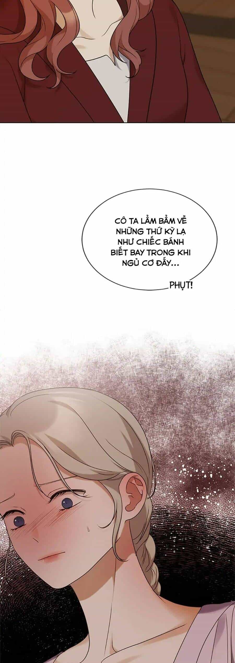 Người Không Mời Mà Đến - Chương 32 - ảnh 39