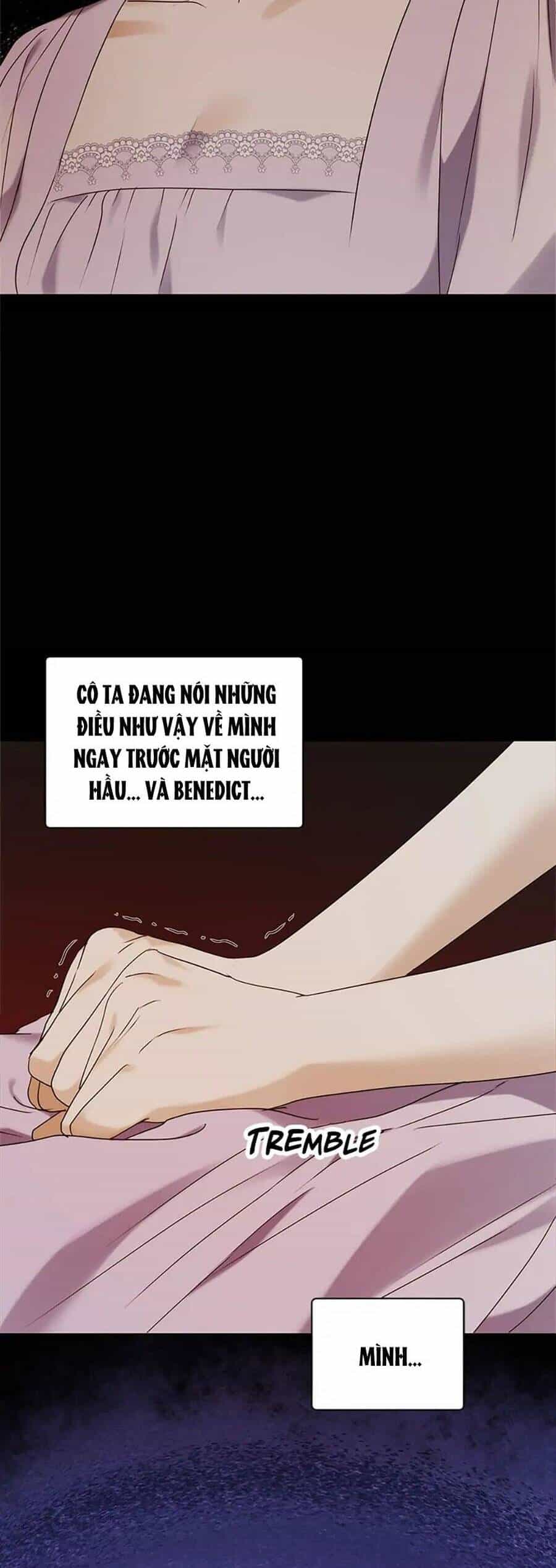 Người Không Mời Mà Đến - Chương 32 - ảnh 40