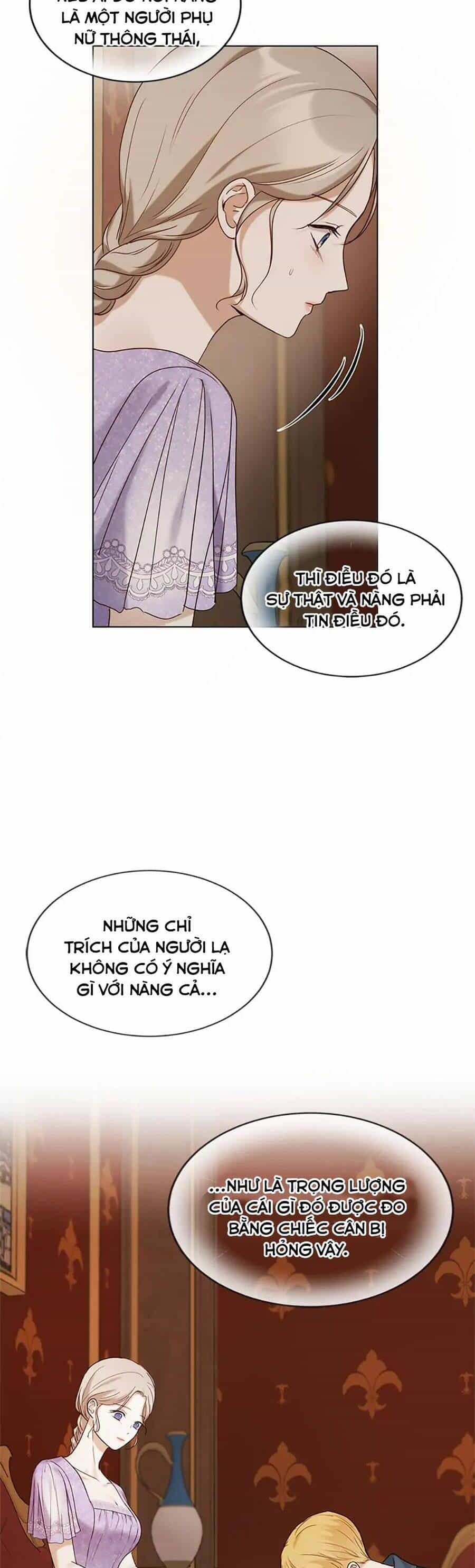 Người Không Mời Mà Đến - Chương 32 - ảnh 59