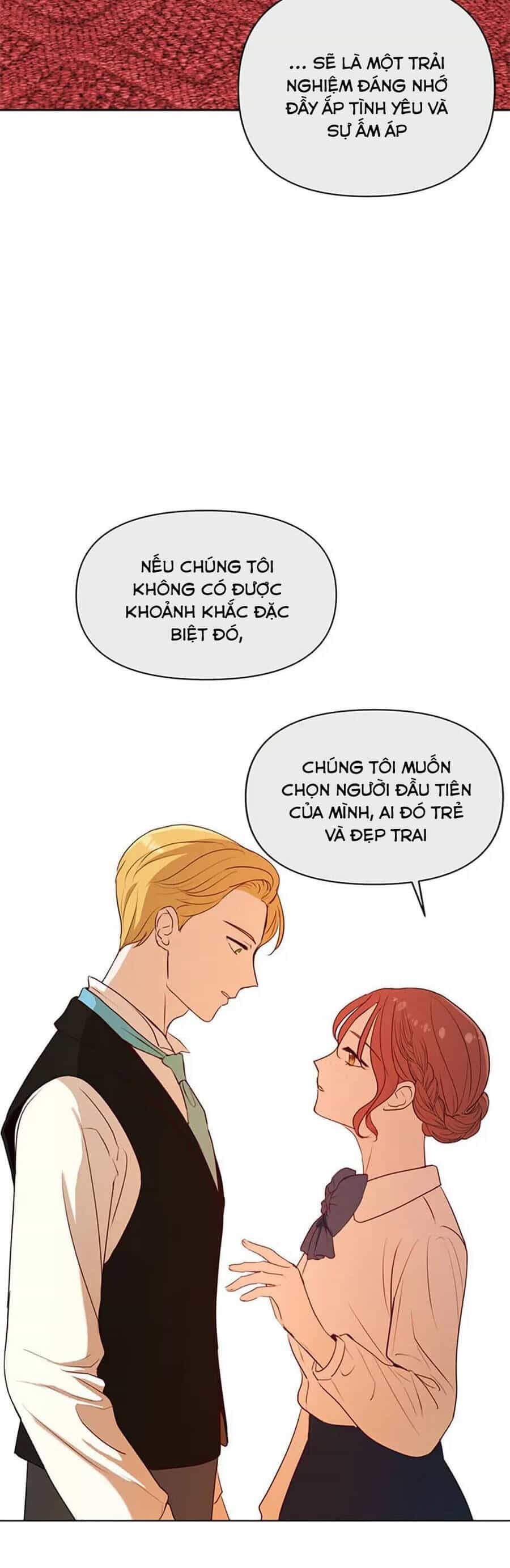 Người Không Mời Mà Đến - Chương 3 - ảnh 6