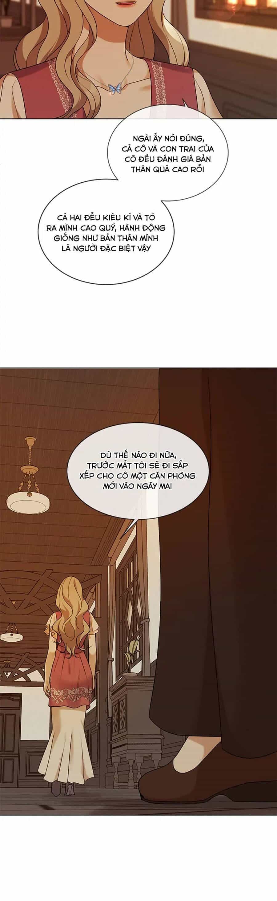Người Không Mời Mà Đến - Chương 34 - ảnh 50