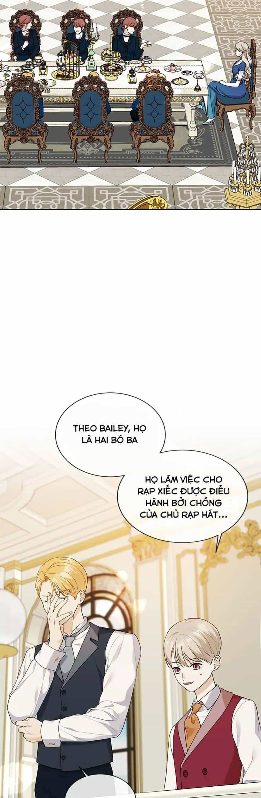 Người Không Mời Mà Đến - Chương 35 - ảnh 21