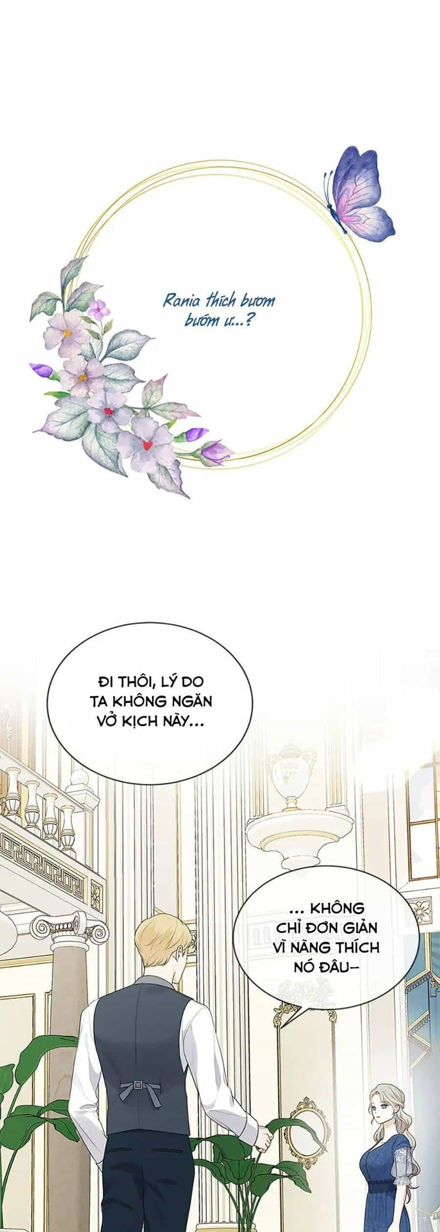 Người Không Mời Mà Đến - Chương 35 - ảnh 42