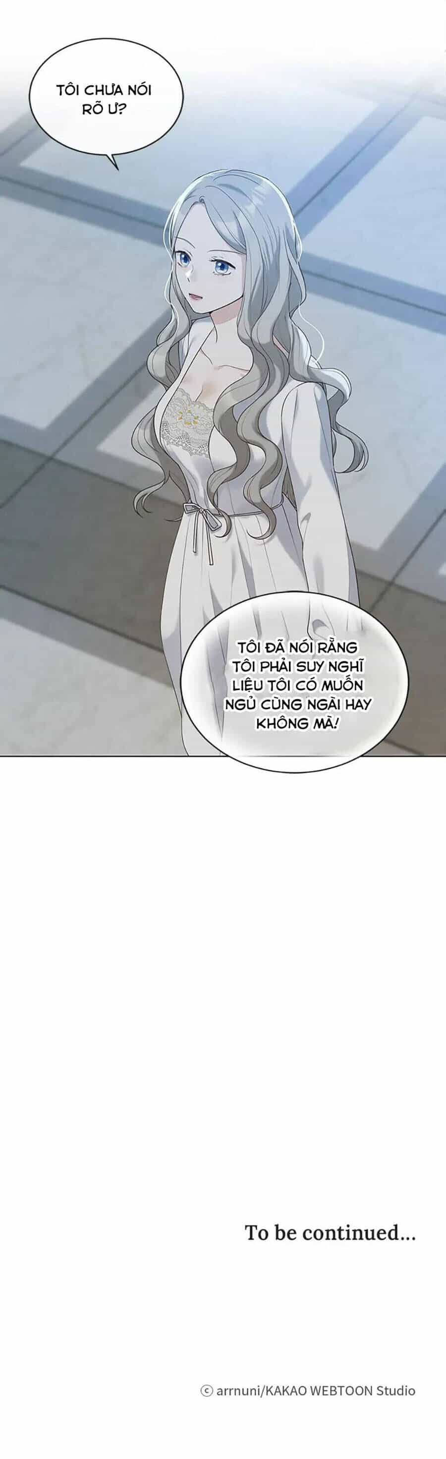 Người Không Mời Mà Đến - Chương 36 - ảnh 54