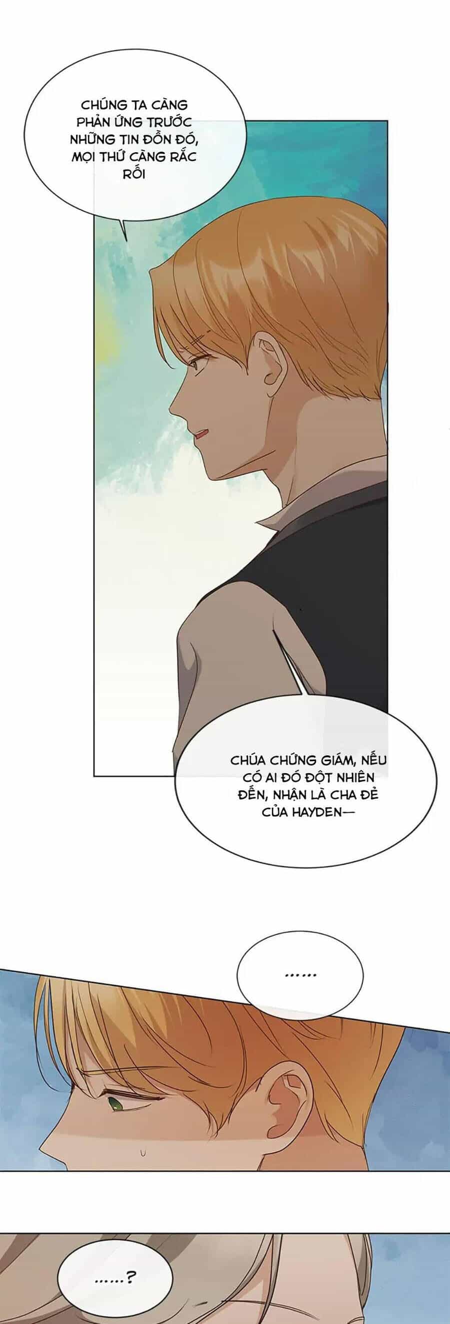Người Không Mời Mà Đến - Chương 36 - ảnh 8
