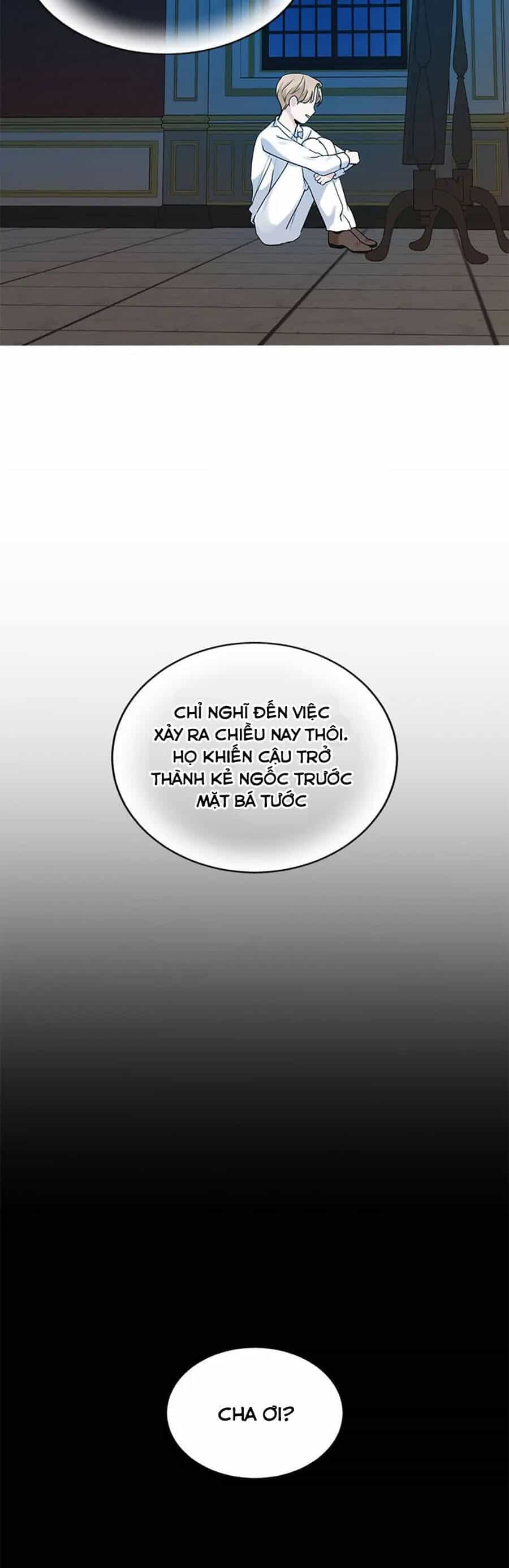 Người Không Mời Mà Đến - Chương 37 - ảnh 39