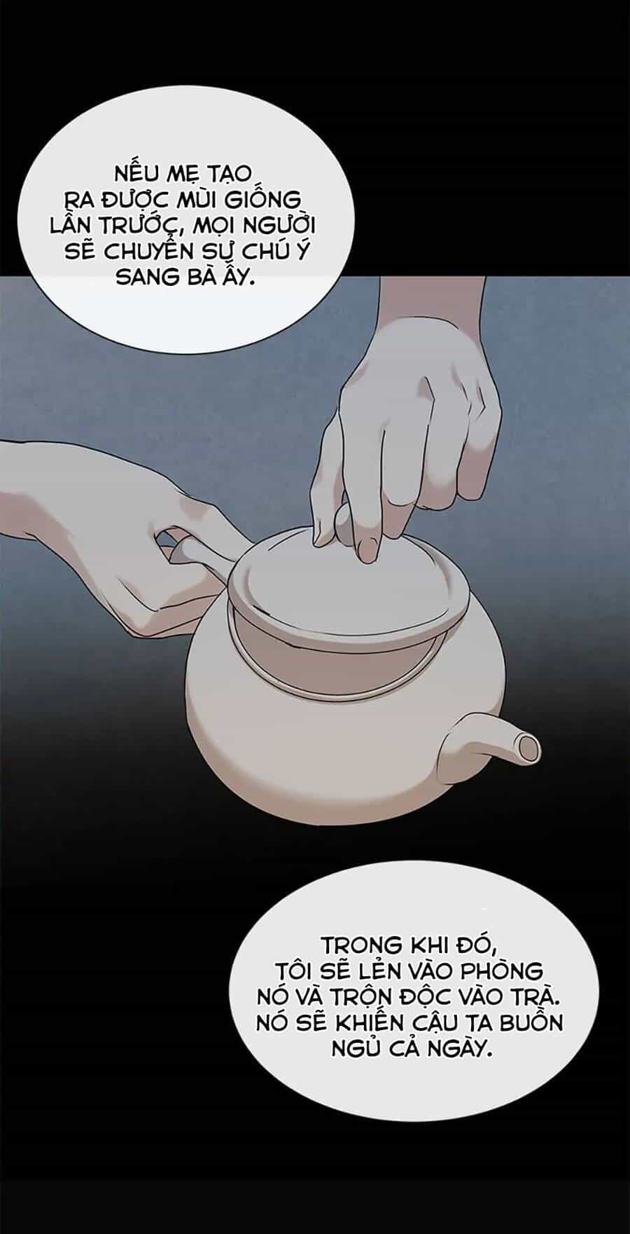 Người Không Mời Mà Đến - Chương 38 - ảnh 13