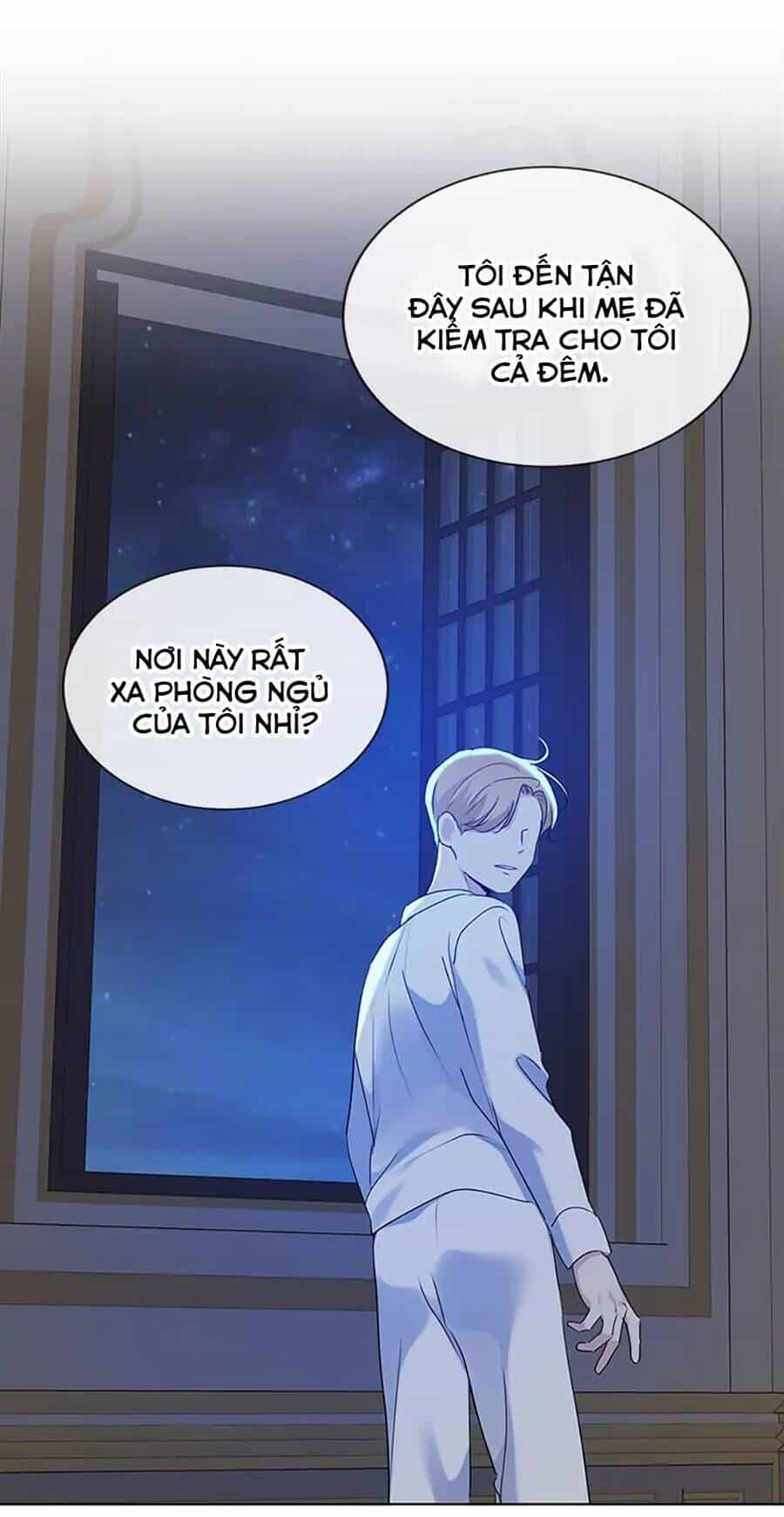 Người Không Mời Mà Đến - Chương 38 - ảnh 18