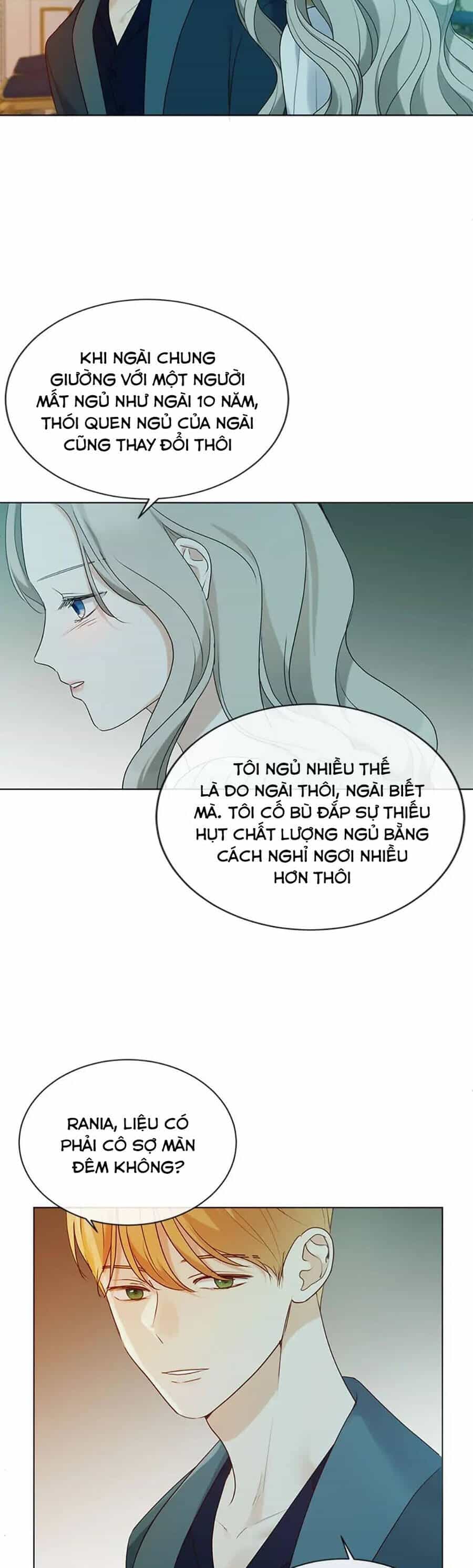 Người Không Mời Mà Đến - Chương 39 - ảnh 12