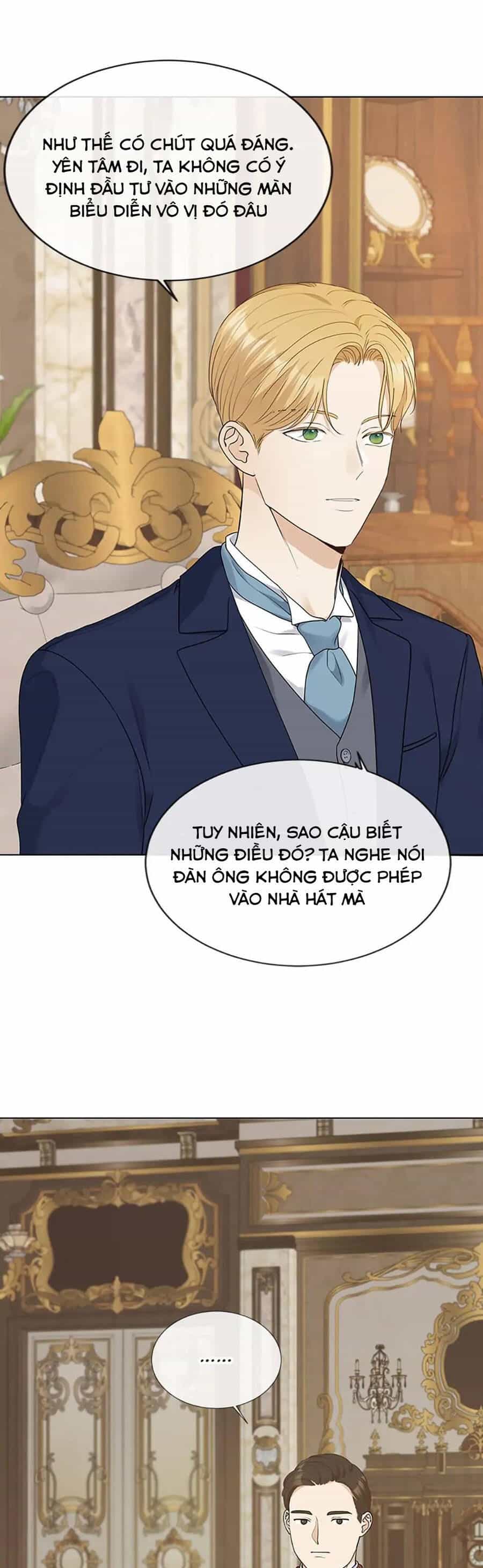 Người Không Mời Mà Đến - Chương 39 - ảnh 32