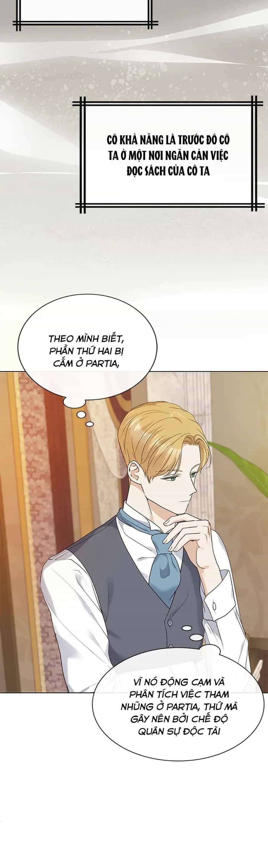 Người Không Mời Mà Đến - Chương 39 - ảnh 48