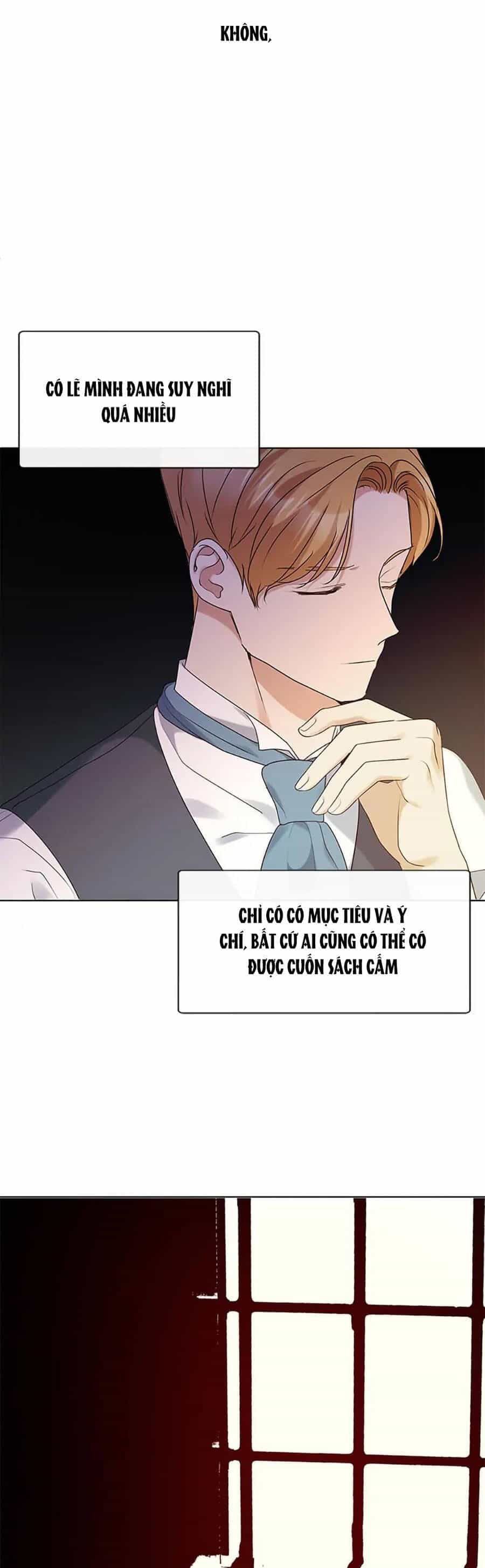 Người Không Mời Mà Đến - Chương 39 - ảnh 49