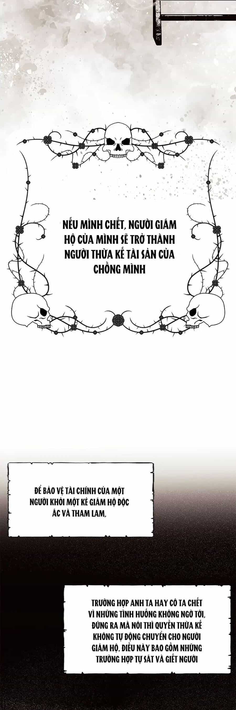 Người Không Mời Mà Đến - Chương 40 - ảnh 23