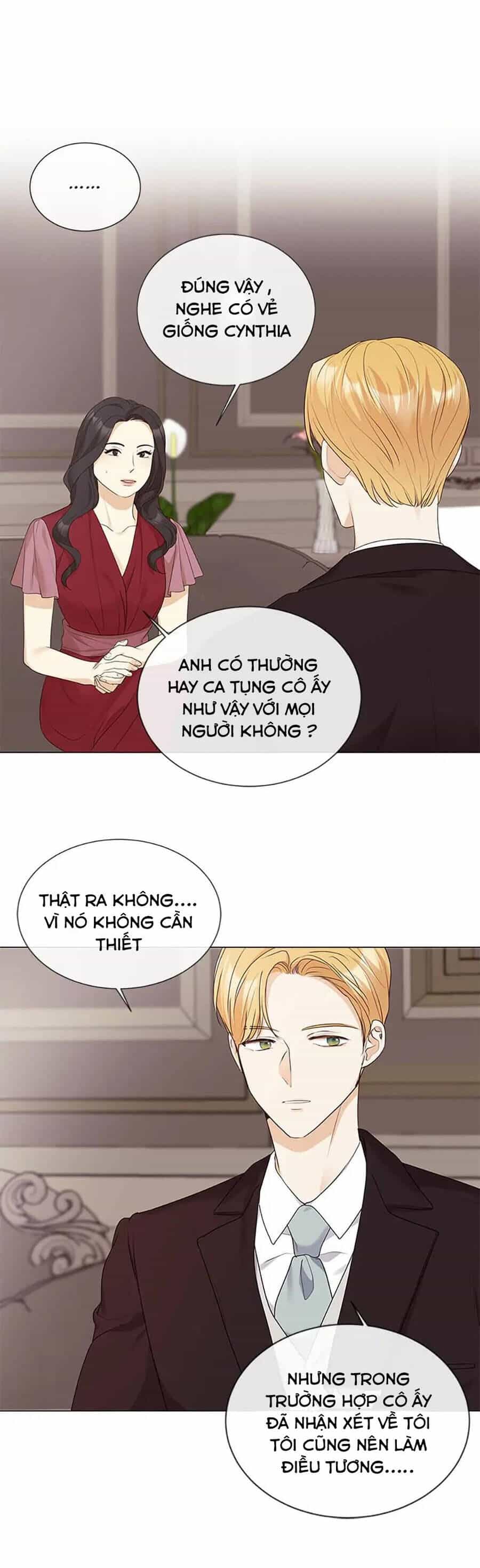 Người Không Mời Mà Đến - Chương 42 - ảnh 39