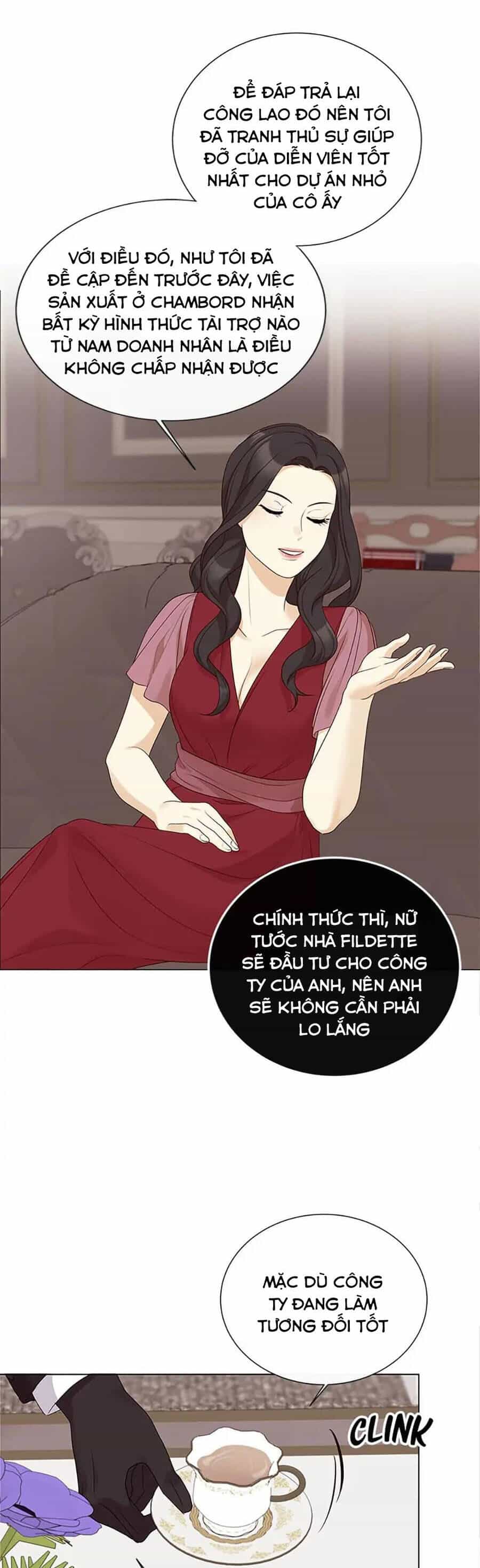 Người Không Mời Mà Đến - Chương 42 - ảnh 41