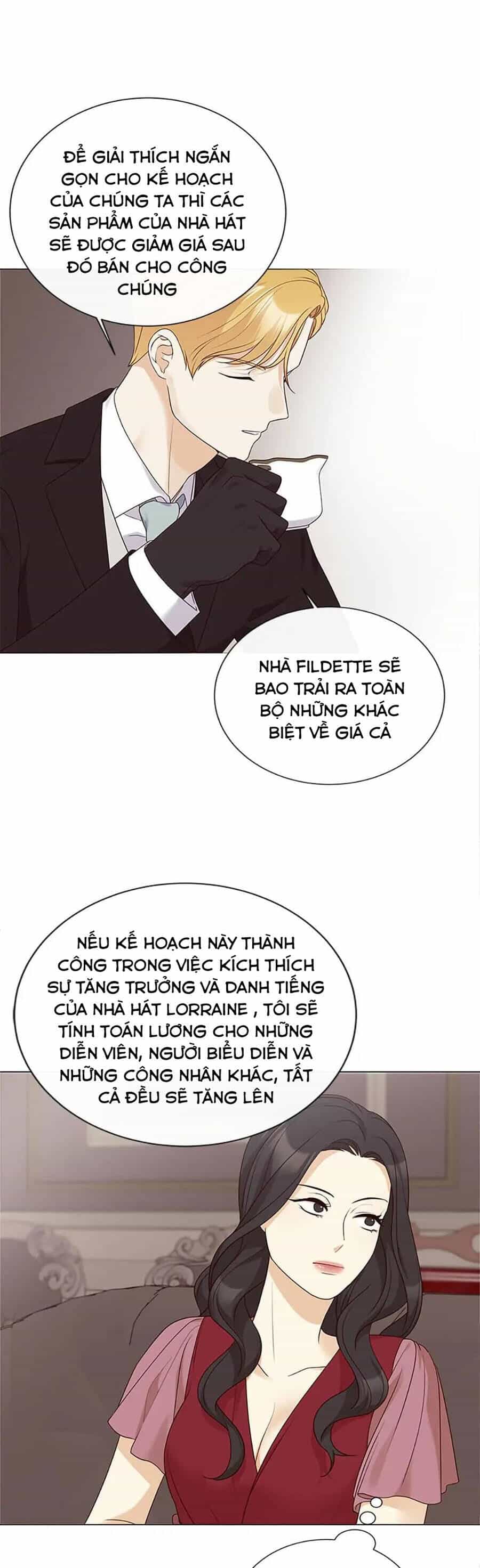 Người Không Mời Mà Đến - Chương 42 - ảnh 43