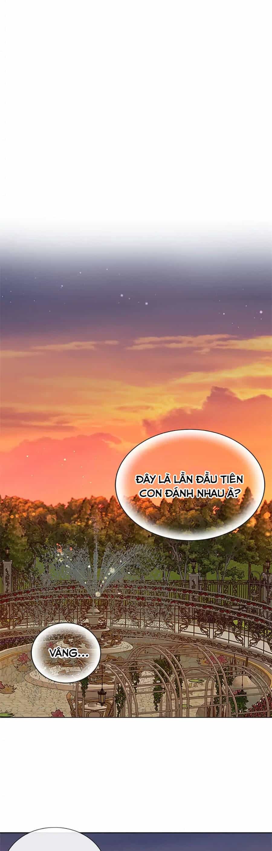 Người Không Mời Mà Đến - Chương 45 - ảnh 38