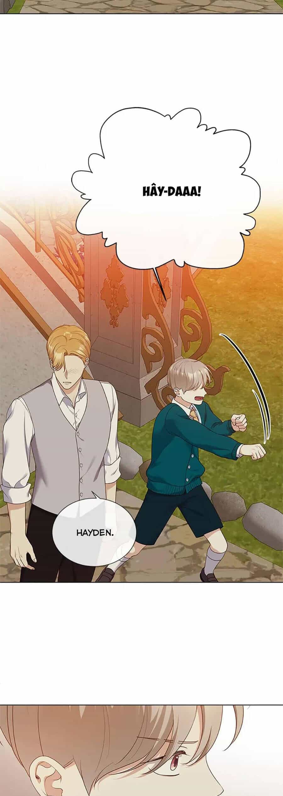 Người Không Mời Mà Đến - Chương 46 - ảnh 12