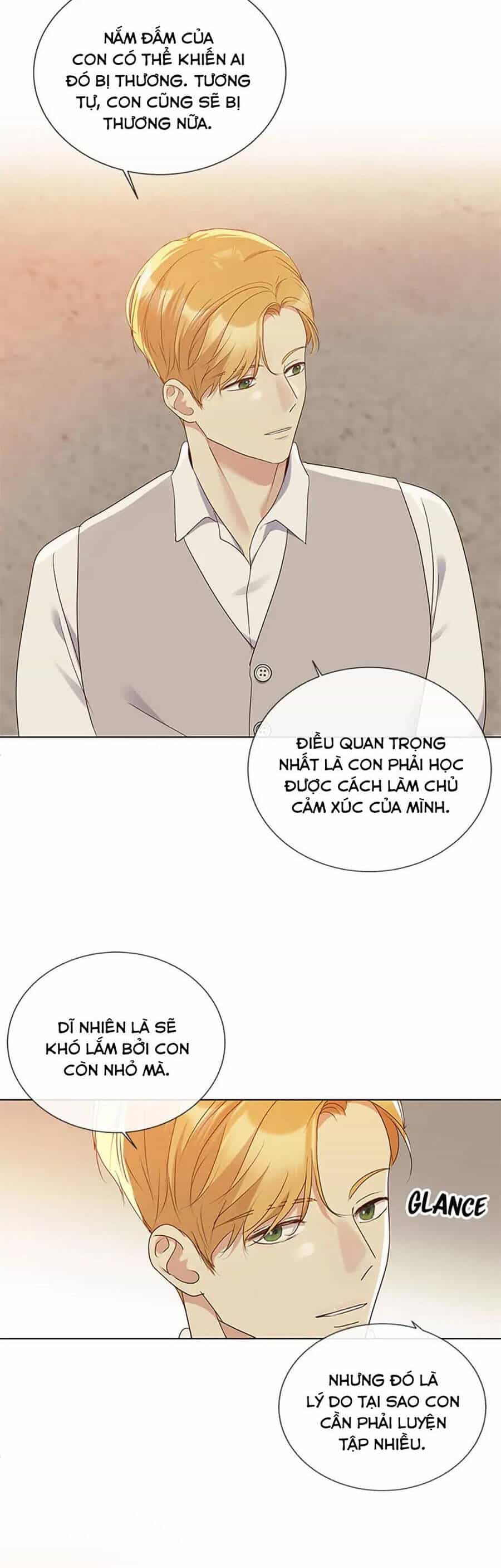 Người Không Mời Mà Đến - Chương 46 - ảnh 15