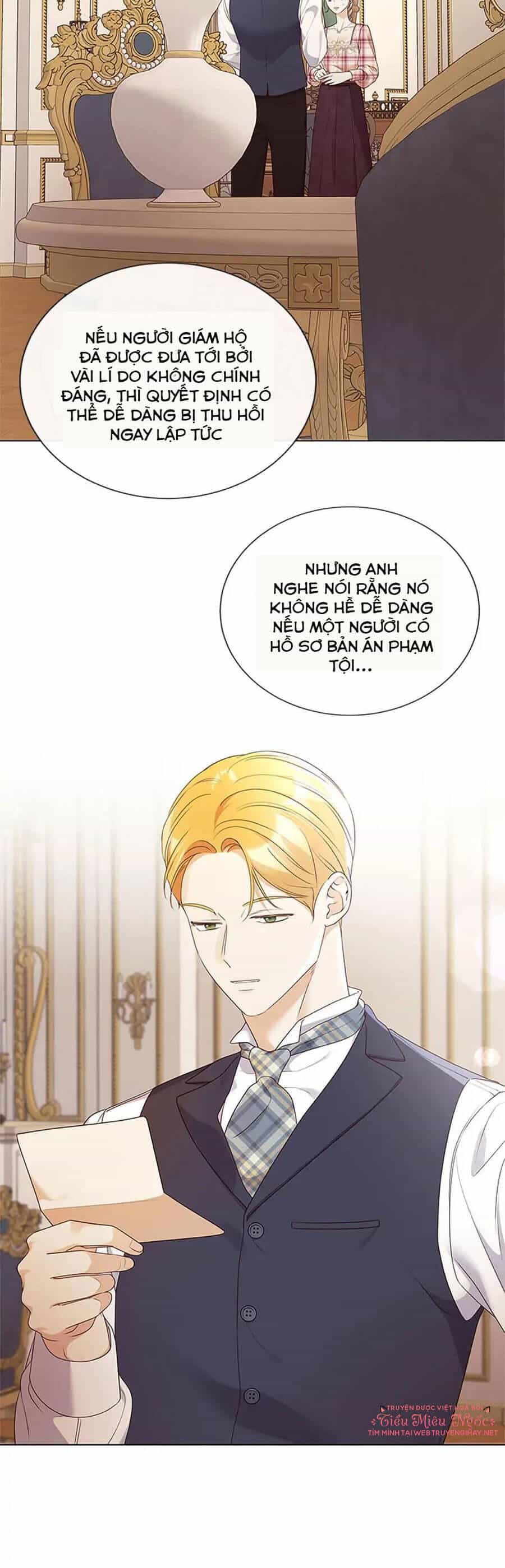 Người Không Mời Mà Đến - Chương 47 - ảnh 2