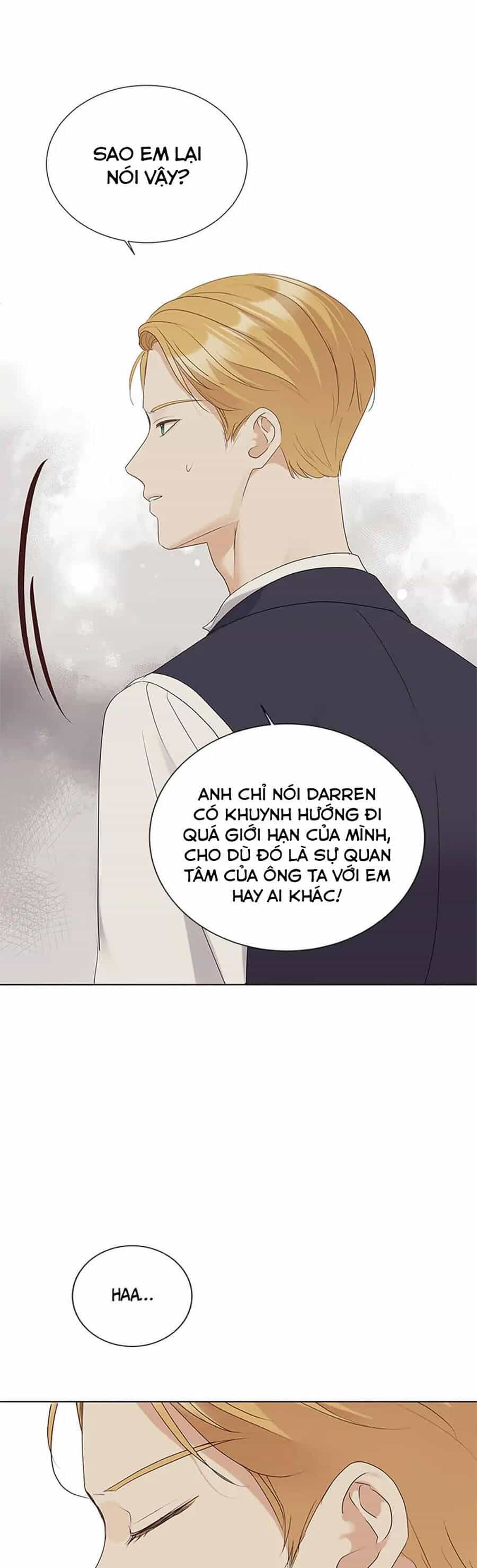 Người Không Mời Mà Đến - Chương 47 - ảnh 22