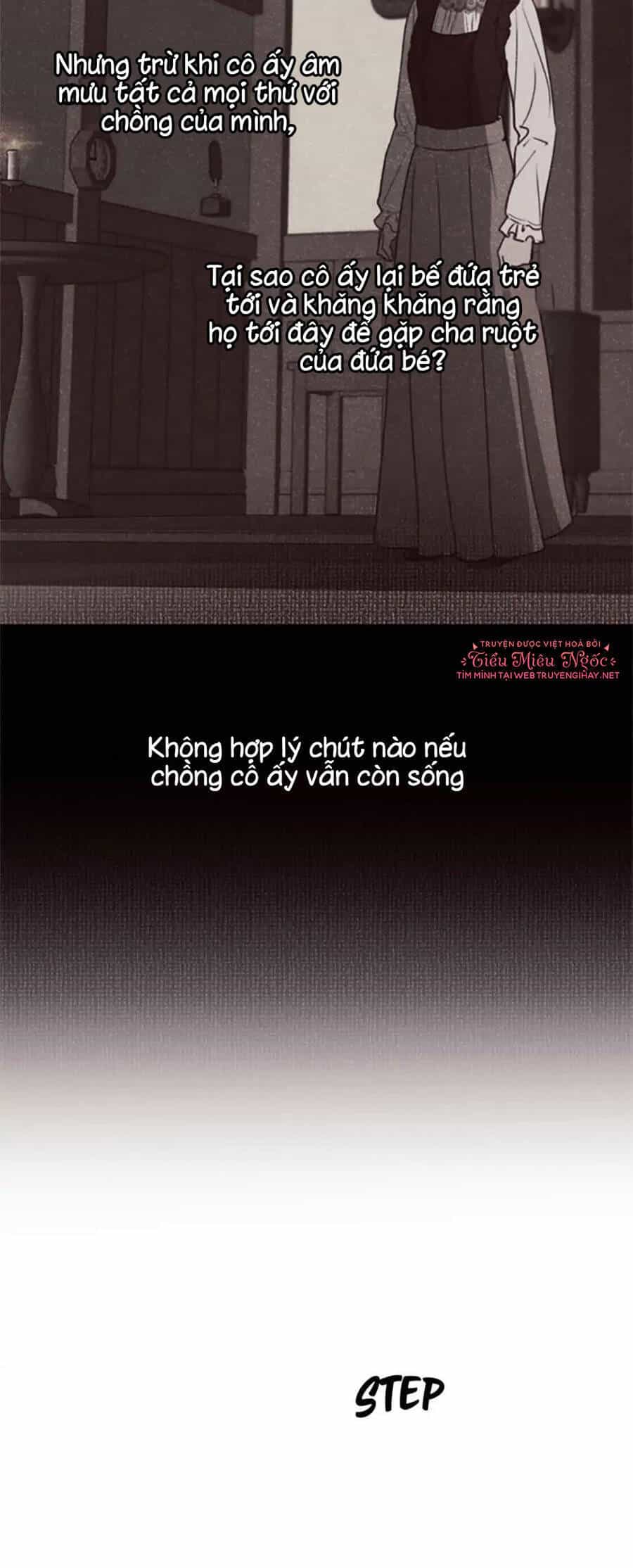 Người Không Mời Mà Đến - Chương 47 - ảnh 36