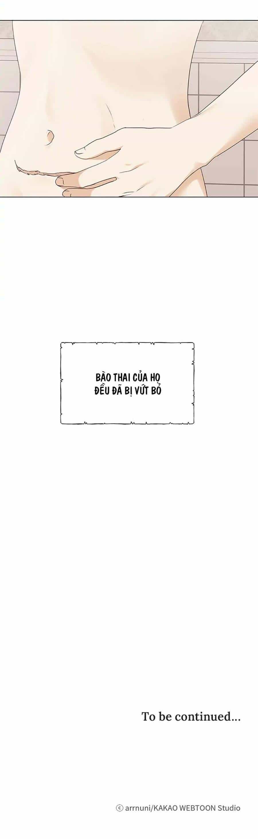 Người Không Mời Mà Đến - Chương 47 - ảnh 76