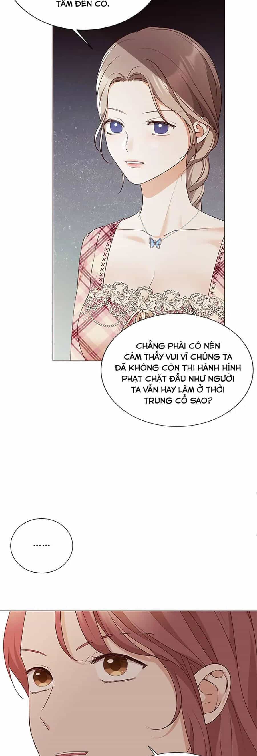 Người Không Mời Mà Đến - Chương 48 - ảnh 12