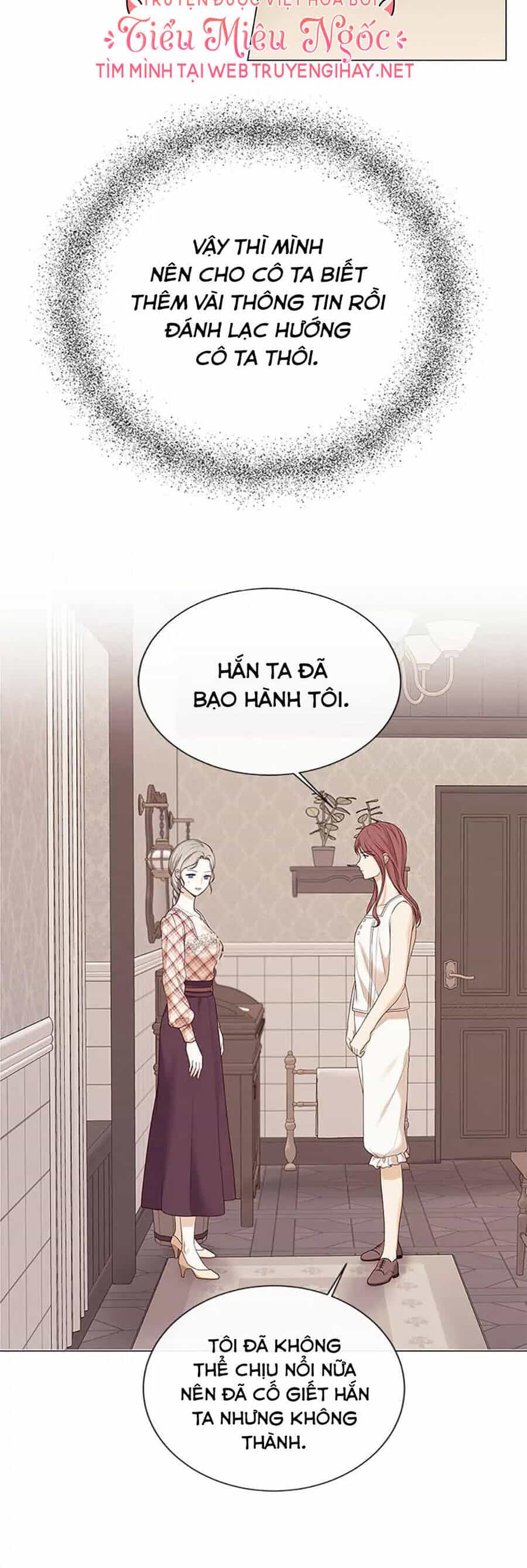 Người Không Mời Mà Đến - Chương 48 - ảnh 22