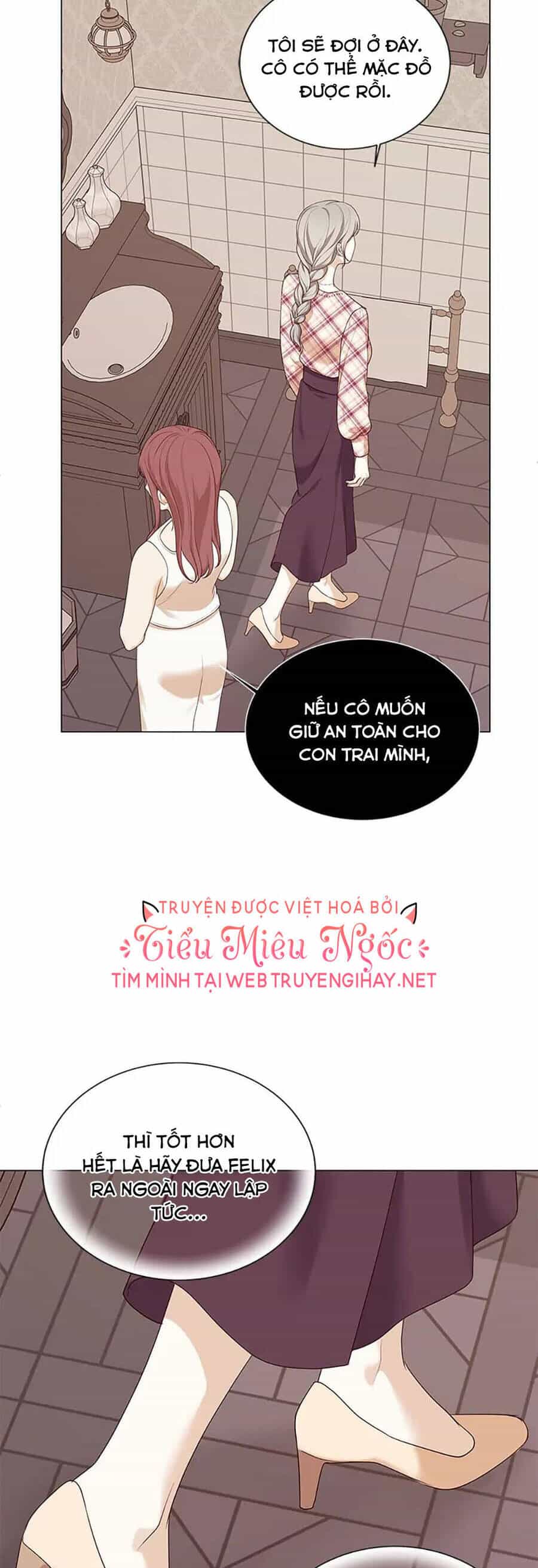 Người Không Mời Mà Đến - Chương 48 - ảnh 27
