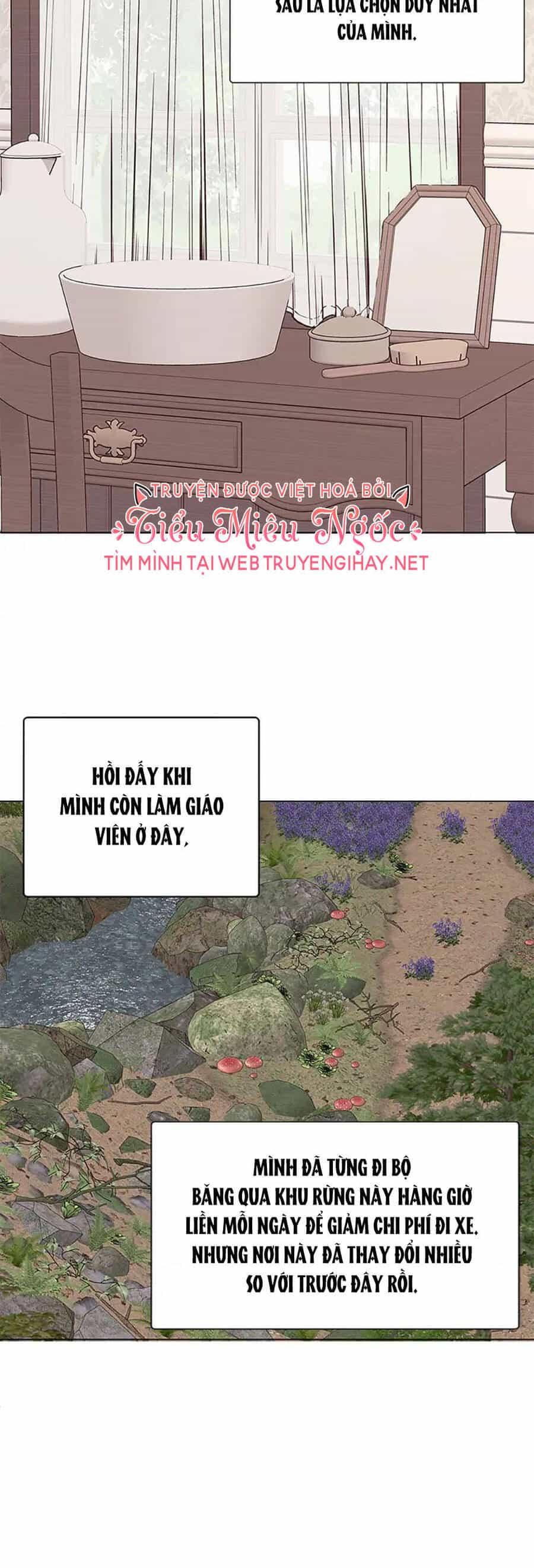 Người Không Mời Mà Đến - Chương 48 - ảnh 49