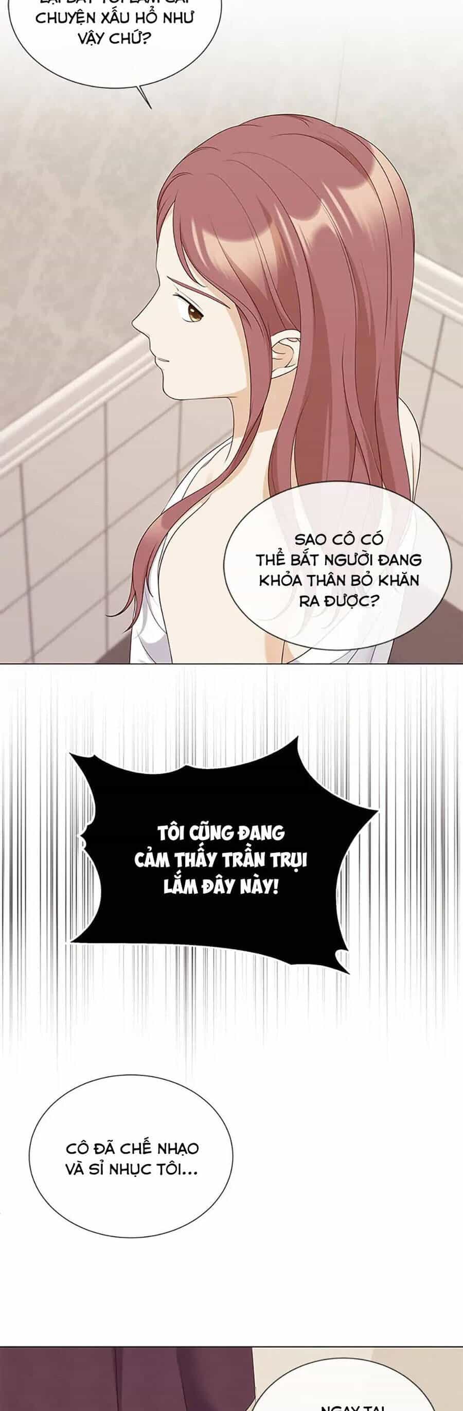 Người Không Mời Mà Đến - Chương 48 - ảnh 6