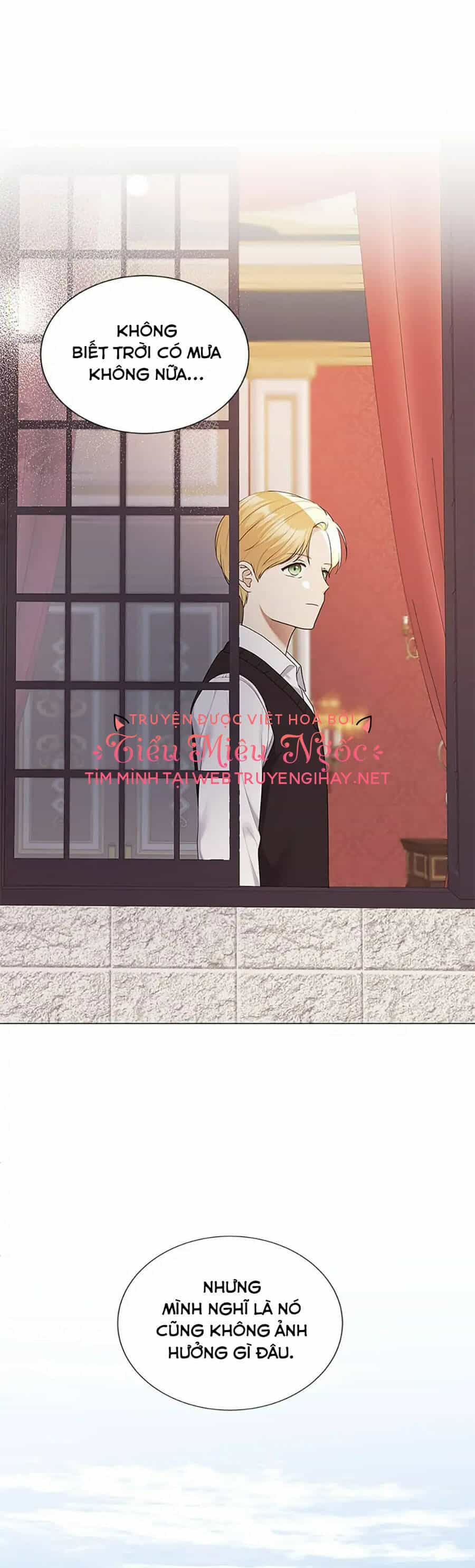 Người Không Mời Mà Đến - Chương 49 - ảnh 13