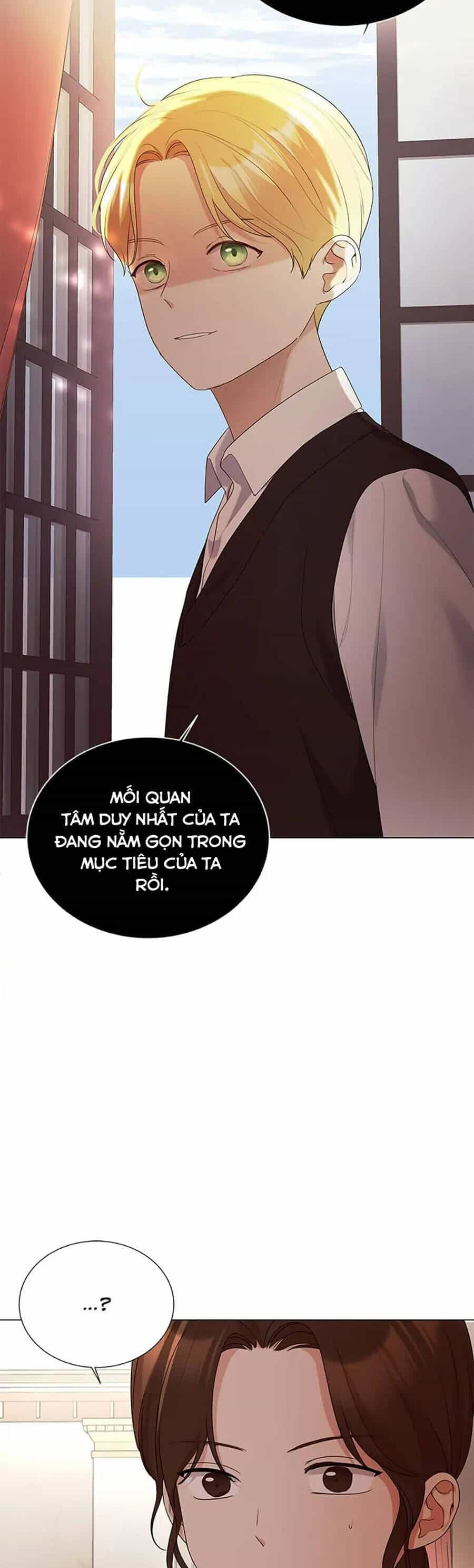 Người Không Mời Mà Đến - Chương 49 - ảnh 16