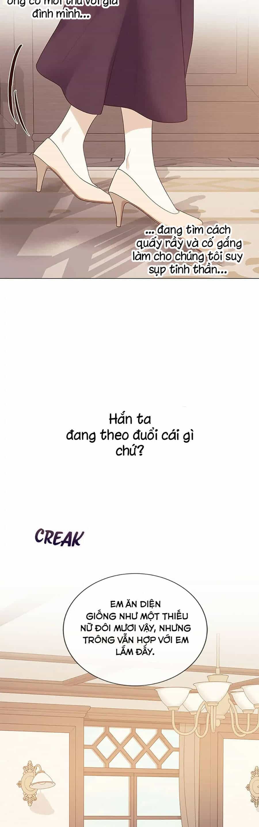 Người Không Mời Mà Đến - Chương 49 - ảnh 45
