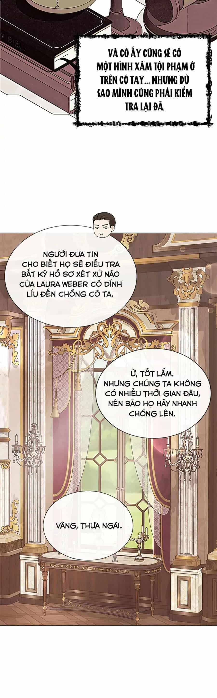 Người Không Mời Mà Đến - Chương 49 - ảnh 9