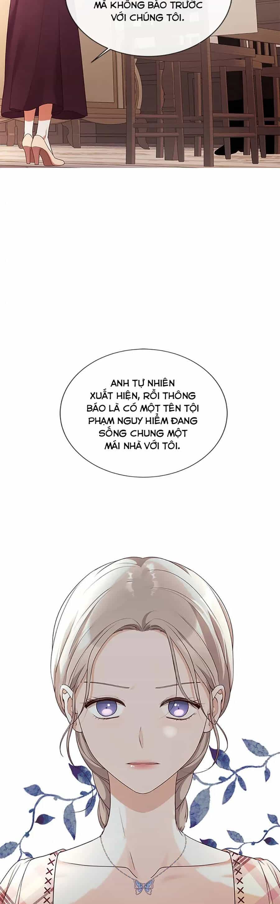 Người Không Mời Mà Đến - Chương 50 - ảnh 24