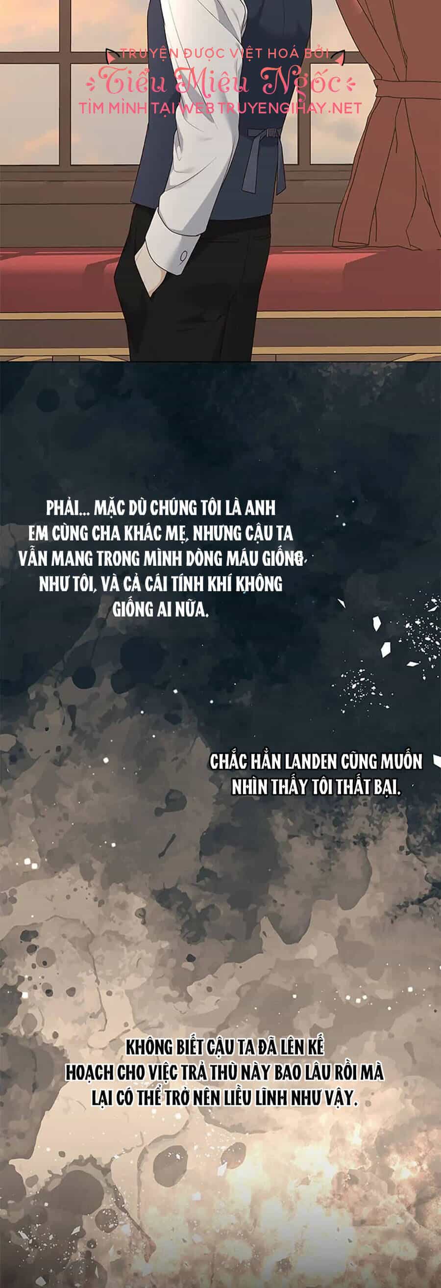 Người Không Mời Mà Đến - Chương 51 - ảnh 40