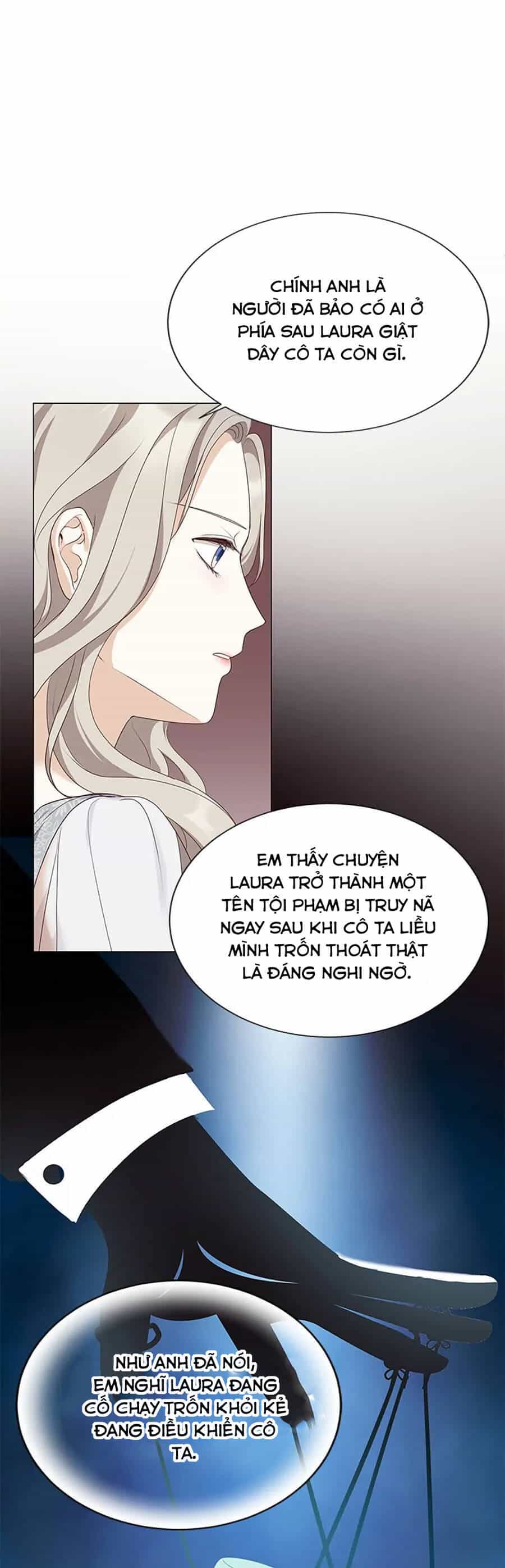 Người Không Mời Mà Đến - Chương 51 - ảnh 50