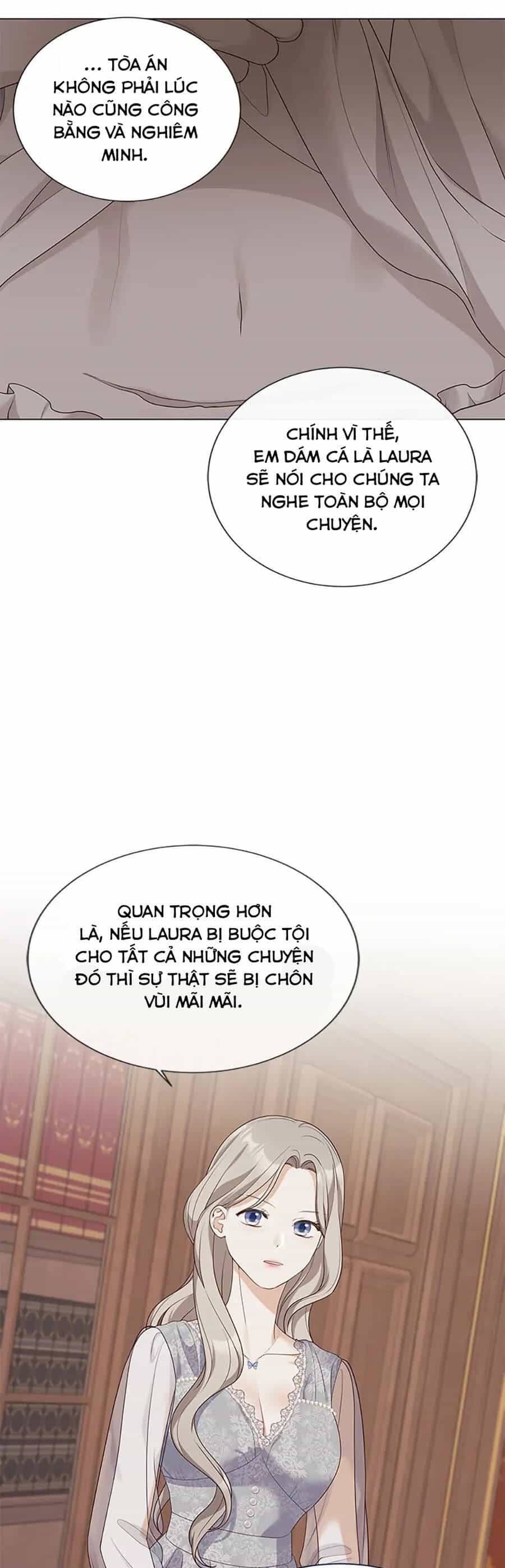 Người Không Mời Mà Đến - Chương 51 - ảnh 52
