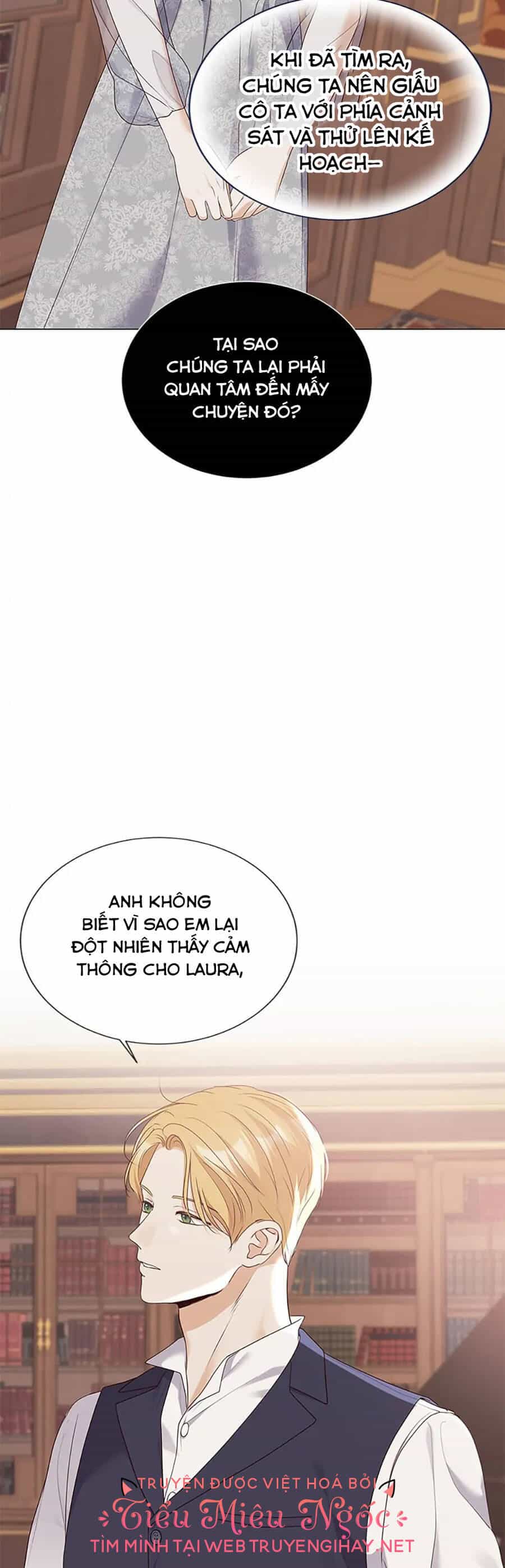 Người Không Mời Mà Đến - Chương 51 - ảnh 53