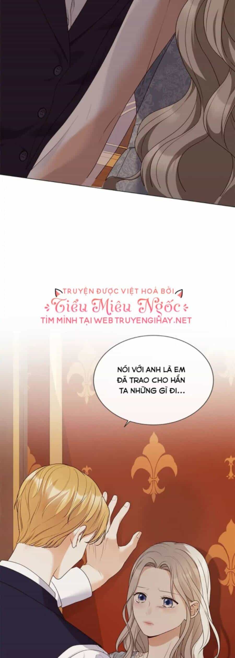 Người Không Mời Mà Đến - Chương 52 - ảnh 22