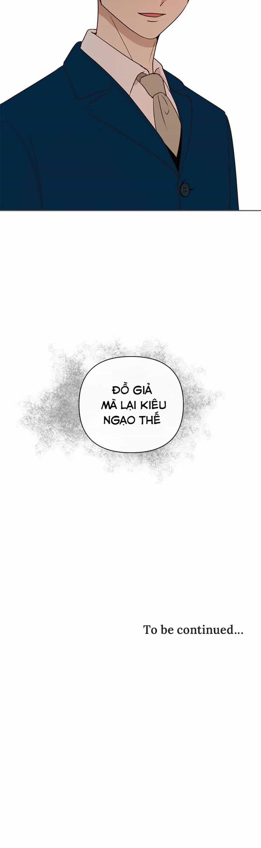 Người Không Mời Mà Đến - Chương 5 - ảnh 52