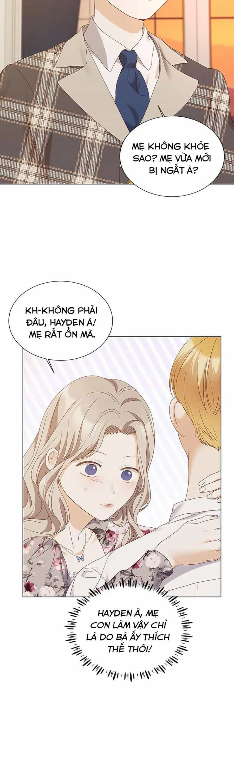 Người Không Mời Mà Đến - Chương 56 - ảnh 23
