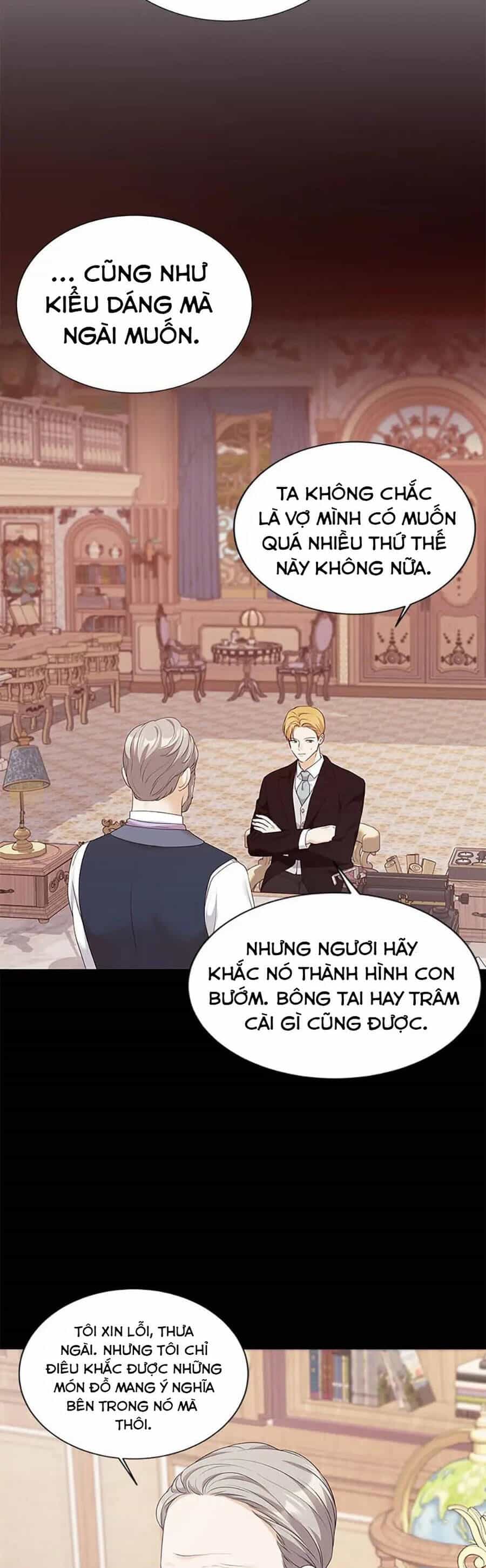 Người Không Mời Mà Đến - Chương 56 - ảnh 38