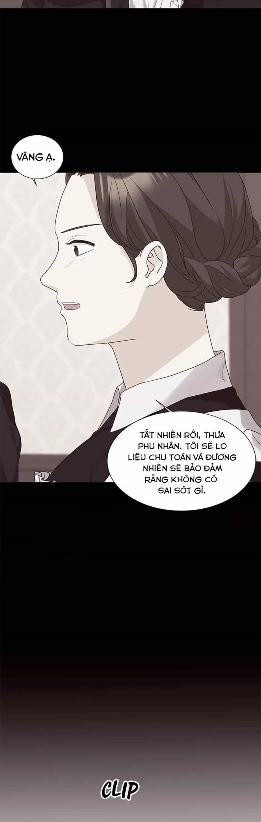 Người Không Mời Mà Đến - Chương 56 - ảnh 5