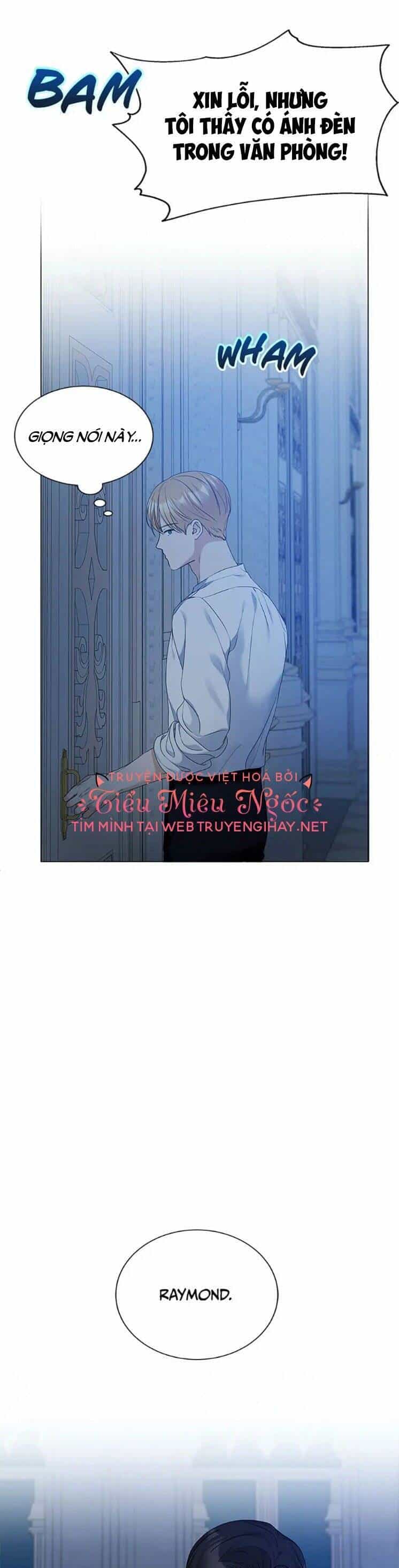 Người Không Mời Mà Đến - Chương 58 - ảnh 37
