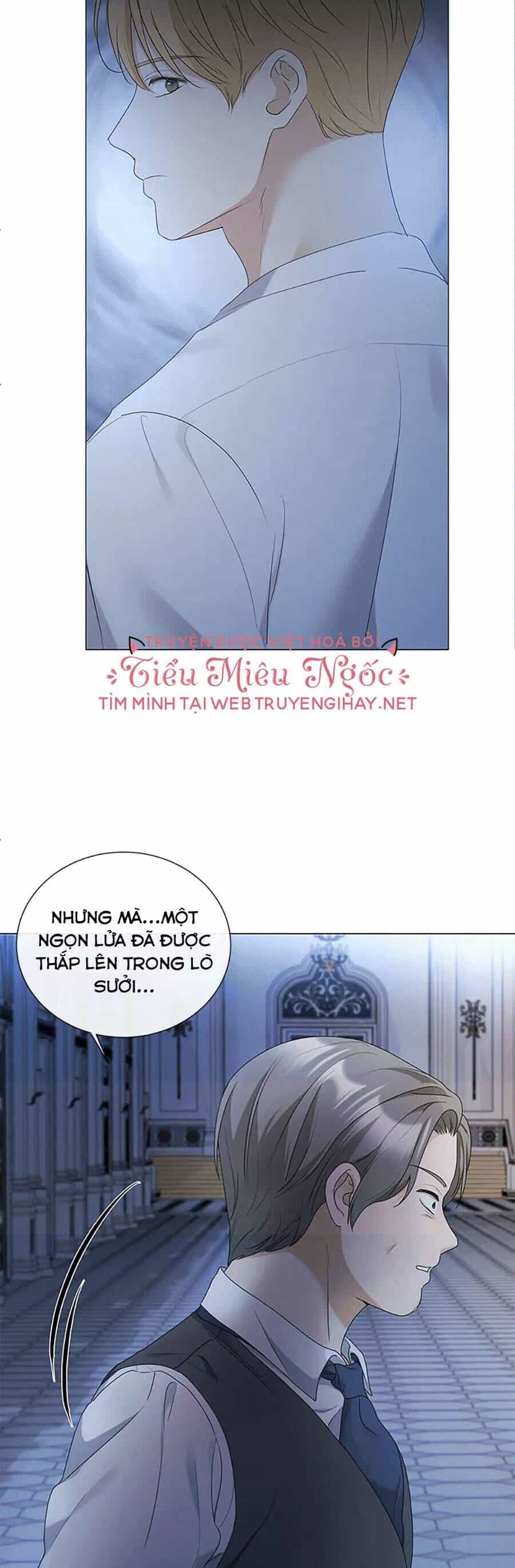 Người Không Mời Mà Đến - Chương 59 - ảnh 10